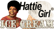 HattieGirl Ice Cream